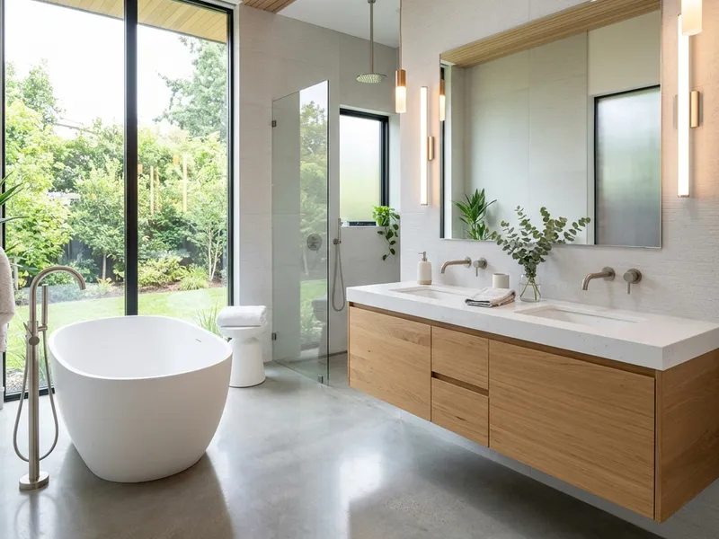 Top-rated plumbing company in Lake Linden, Michigan specializing in emergency plumbing, bathrooms, and pipe repair.