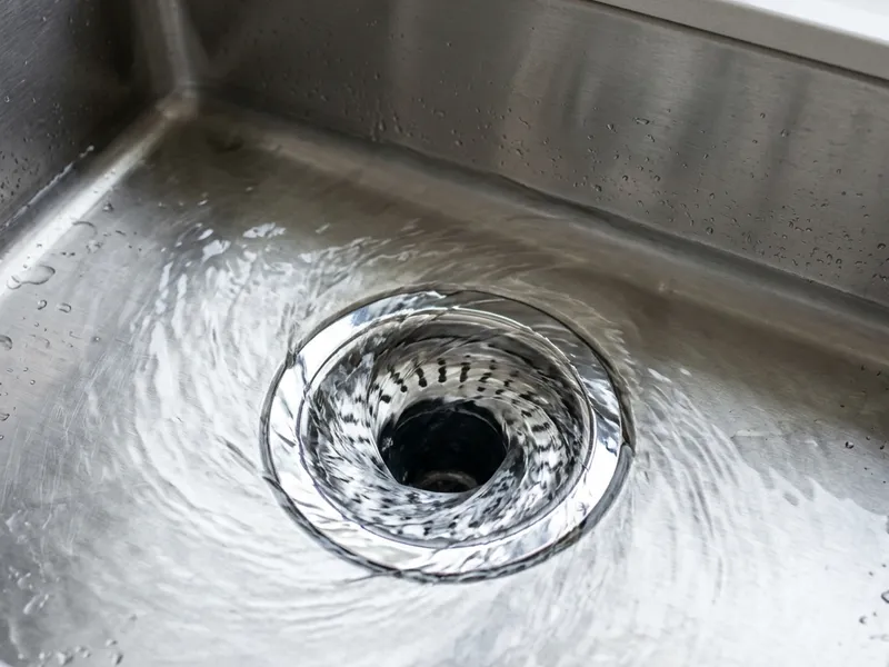 Drain Cleaning Plumber in Lake Linden, MI
