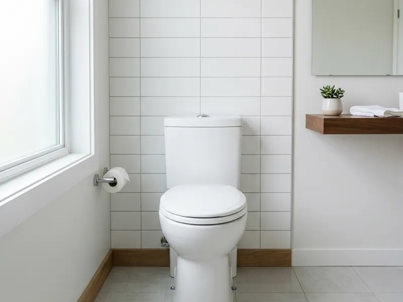 Toilet Repair & Installation Plumber in Lake Linden, MI